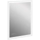 Зеркало 60x85 см Cersanit Design Pro LU-LED080*60-p-Os