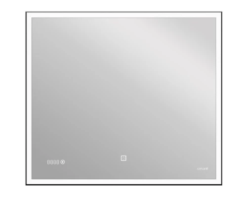 Зеркало 80x70 см Cersanit Design LU-LED011*80-d-Os