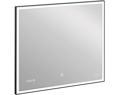 Зеркало 80x70 см Cersanit Design LU-LED011*80-d-Os