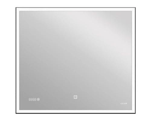 Зеркало 100x80 см Cersanit Design LU-LED011*100-d-Os