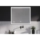 Зеркало 100x80 см Cersanit Design LU-LED011*100-d-Os