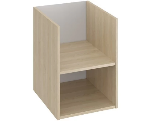 Модуль для тумбы дуб Cersanit Moduo MD-MOD40-SZ