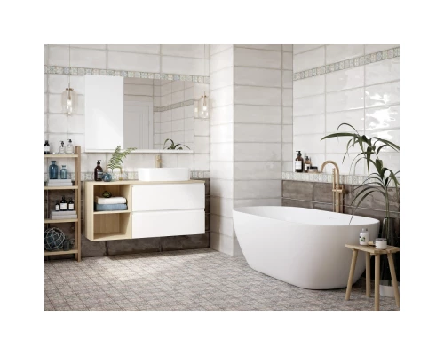 Модуль для тумбы дуб Cersanit Moduo MD-MOD40-SZ