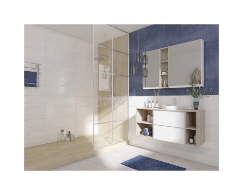 Модуль для тумбы дуб Cersanit Moduo MD-MOD40-SZ