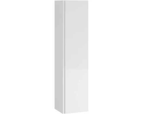 Пенал подвесной белый глянец L/R Cersanit Moduo SL-MOD/Wh