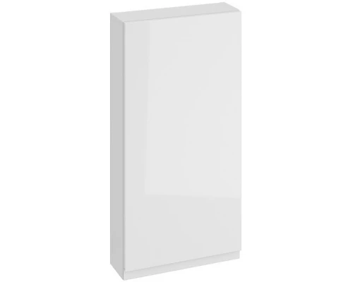 Шкаф подвесной белый глянец Cersanit Moduo SW-MOD40/Wh