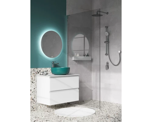 Зеркало 80x80 см Cersanit Eclipse A64143