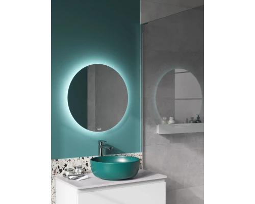 Зеркало 80x80 см Cersanit Eclipse A64143