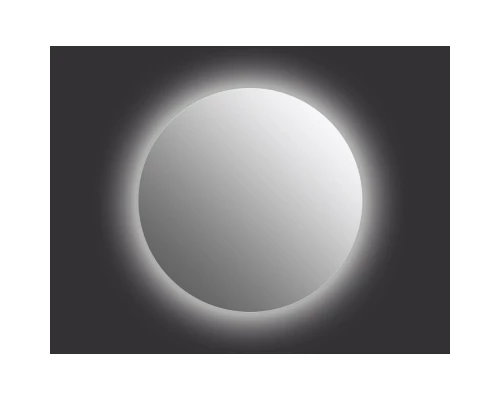 Зеркало 80x80 см Cersanit Eclipse A64143
