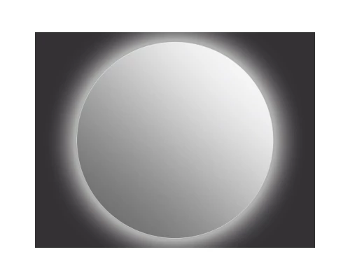 Зеркало 100x100 см Cersanit Eclipse A64145