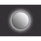 Зеркало 60x60 см Cersanit Eclipse A64146