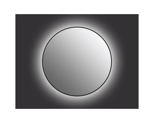 Зеркало 80x80 см Cersanit Eclipse A64147