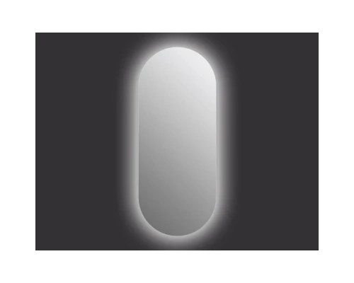 Зеркало 50x122 см Cersanit Eclipse A64150