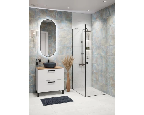 Зеркало 50x122 см Cersanit Eclipse A64151