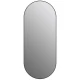 Зеркало 50x122 см Cersanit Eclipse A64151