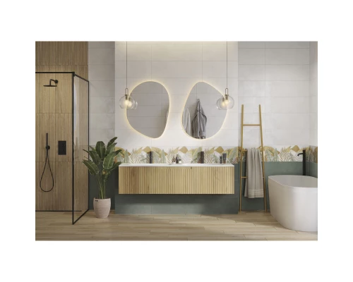 Зеркало 60x85 см Cersanit Eclipse A64153