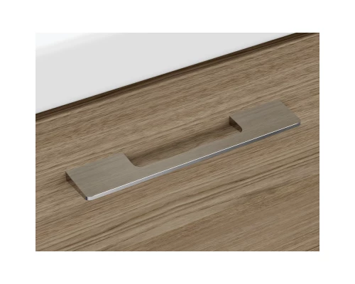 Тумба орех 47,6 см Cersanit Lara 64132