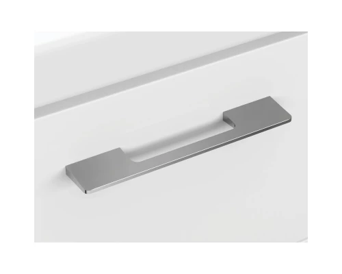 Тумба белый глянец 47,6 см Cersanit Lara 64131