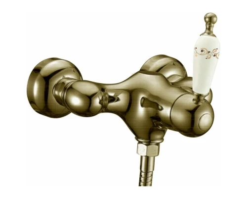 Смеситель для душа Boheme Provanse Ripresa 364