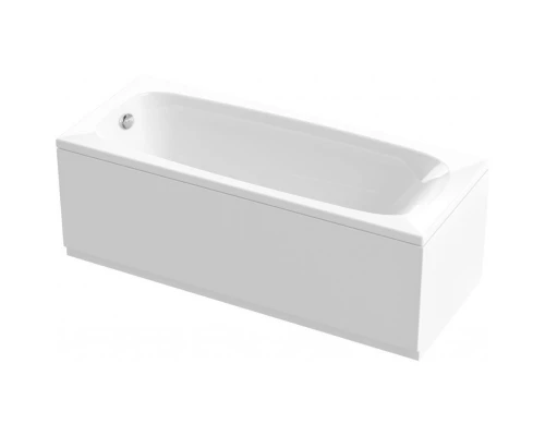 Акриловая ванна 170x75 см Cezares Eco ECO-170-75-41-W37