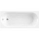 Акриловая ванна 150x70 см Cezares Piave PIAVE-150-70-42-W37