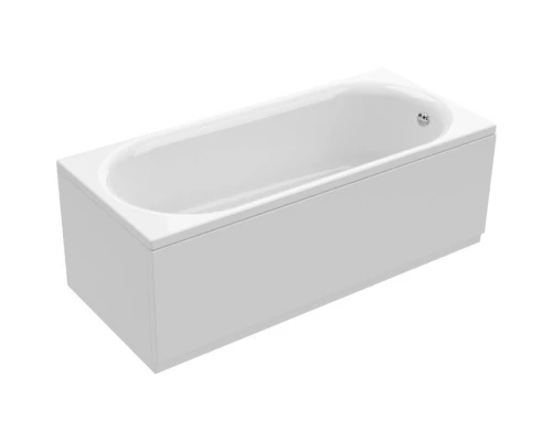 Акриловая ванна 160x70 см Cezares Piave PIAVE-160-70-42-W37