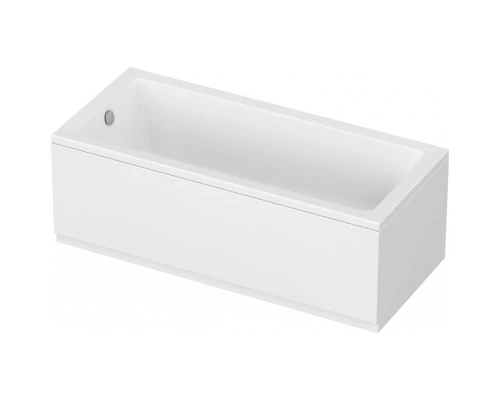 Акриловая ванна 180x80 см Cezares Plane solo mini PLANE SOLO MINI-180-80-42-W37