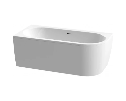 Акриловая ванна 179x79 см Cezares Slim SLIM CORNER-180-80-60-L-W37-SET