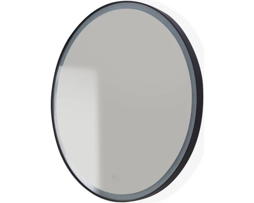 Зеркало 70,7x70,7 см Cezares Cadro CZR-SPC-CADRO-700-LED-TCH-WARM