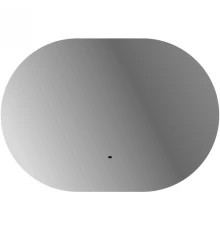 Зеркало 100x70см Cezares Vague CZR-SPC-VAGUE-1000-700-MOV