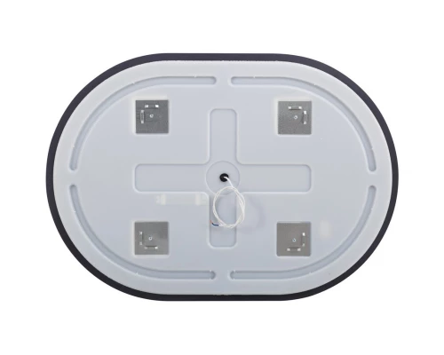 Зеркало 100x70см Cezares Vague CZR-SPC-VAGUE-1000-700-MOV