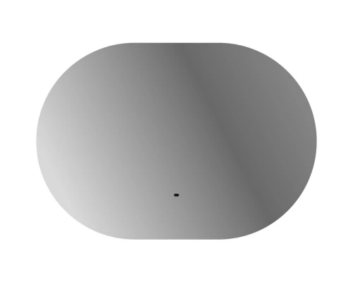 Зеркало 110x70см Cezares Vague CZR-SPC-VAGUE-1100-700-MOV