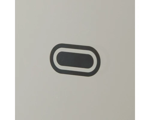 Зеркало 110x70см Cezares Vague CZR-SPC-VAGUE-1100-700-MOV