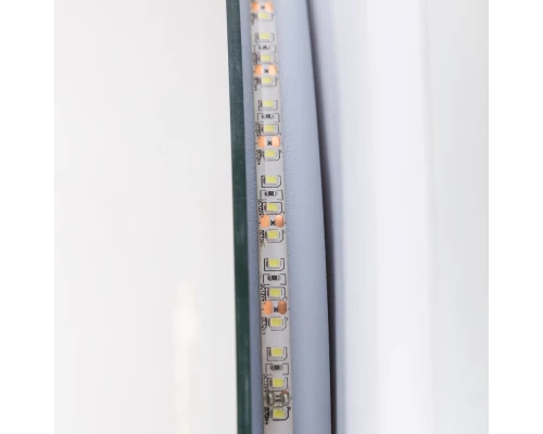 Зеркало 100x80см Cezares Duet CZR-SPC-DUET-1000-800-LED-TCH