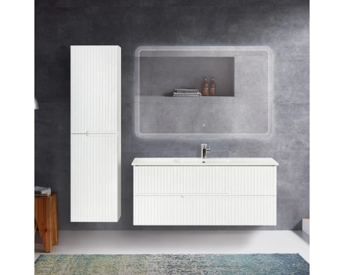 Зеркало 120x80см Cezares Duet CZR-SPC-DUET-1200-800-LED-TCH