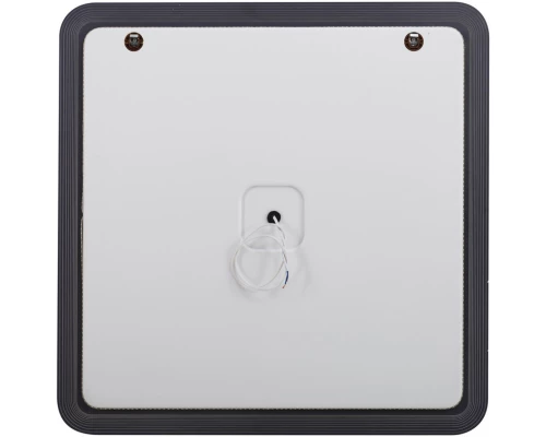 Зеркало 90x80см Cezares Duet CZR-SPC-DUET-900-800-LED-TCH