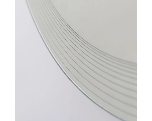 Зеркало 90x90 см Cezares Eco CZR-SPC-ECO-900-LED-TCH