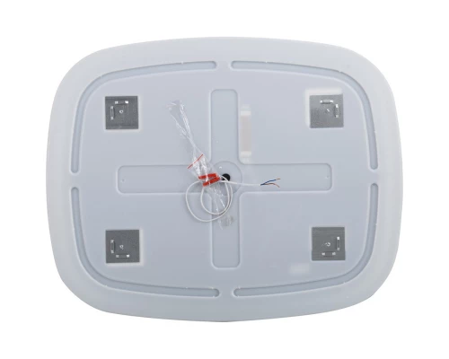 Зеркало 100x80 см Cezares Molveno CZR-SPC-MOLVENO-1000-800-MOV