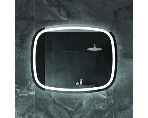 Зеркало 100x80 см Cezares Molveno CZR-SPC-MOLVENO-1000-800-MOV