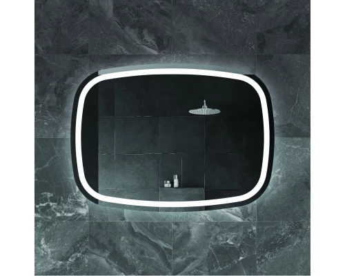 Зеркало 110x80 см Cezares Molveno CZR-SPC-MOLVENO-1100-800-MOV