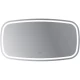 Зеркало 150x80 см Cezares Molveno CZR-SPC-MOLVENO-1500-800-MOV