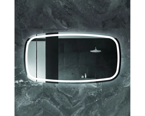 Зеркало 150x80 см Cezares Molveno CZR-SPC-MOLVENO-1500-800-MOV