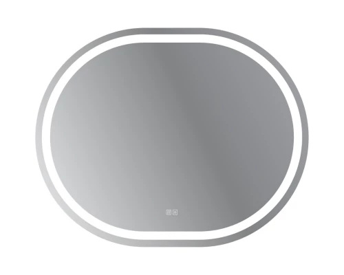 Зеркало 100x80 см Cezares Giubileo CZR-SPC-GIUBILEO-1000-800-TCH-WARM