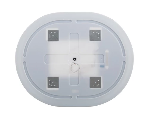 Зеркало 100x80 см Cezares Giubileo CZR-SPC-GIUBILEO-1000-800-TCH-WARM