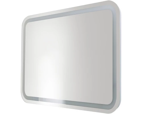 Зеркало 110x70 см Cezares Stylus CZR-SPC-STYLUS-1100-700-TCH-WARM