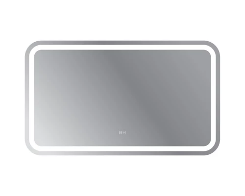 Зеркало 120x70 см Cezares Stylus CZR-SPC-STYLUS-1200-700-TCH-WARM