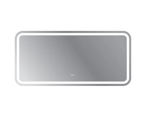 Зеркало 150x70 см Cezares Stylus CZR-SPC-STYLUS-1500-700-TCH-WARM