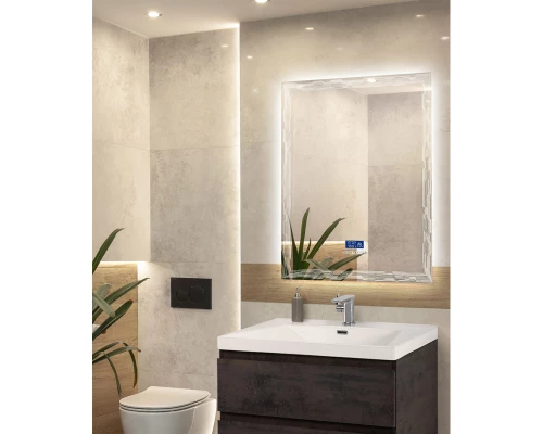 Зеркало 75x90 см Cezares 45062