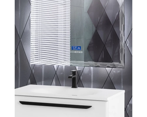 Зеркало 90x90 см Cezares 45063