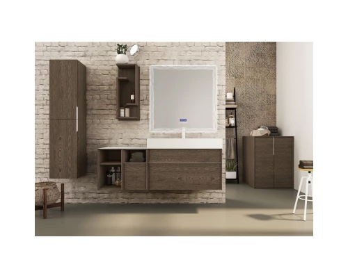 Зеркало 90x90 см Cezares 45063